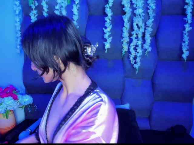 DaniDream webcam