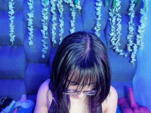 DaniDream webcam