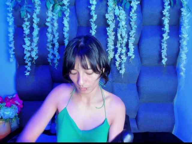 DaniDream webcam
