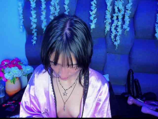 DaniDream webcam