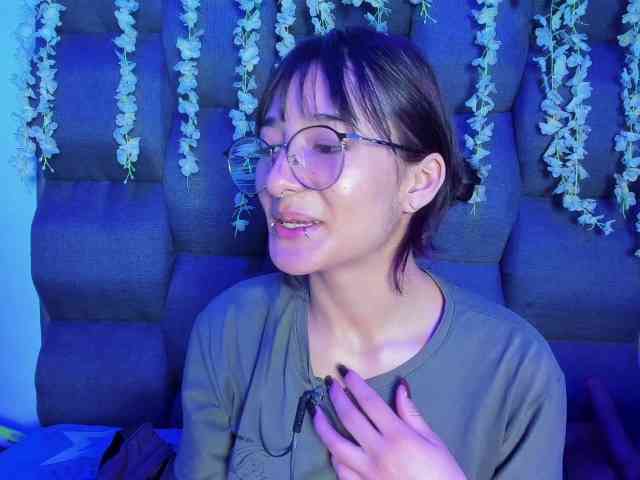 DaniDream webcam