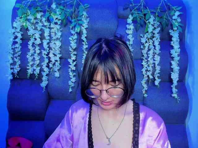 DaniDream webcam