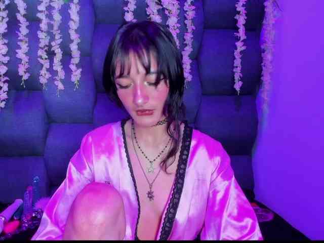 DaniDream webcam
