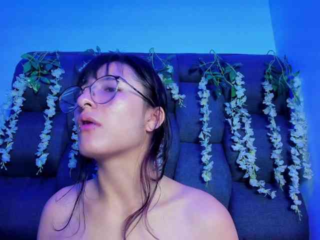 DaniDream webcam