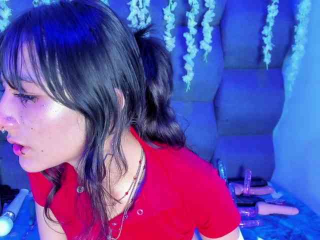 DaniDream webcam