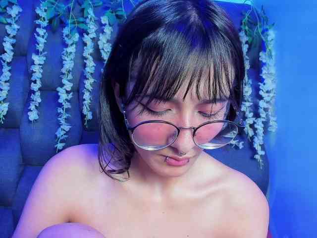 DaniDream webcam