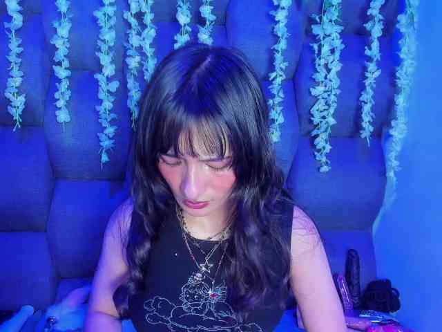 DaniDream webcam