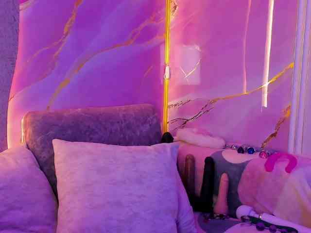 DaniDream webcam