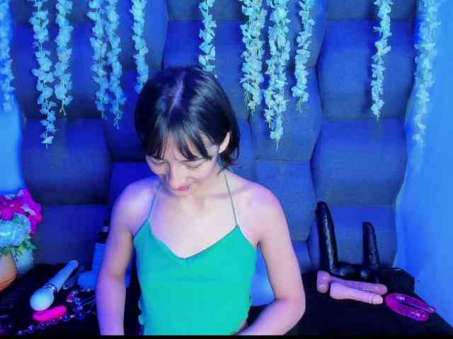 DaniDream webcam