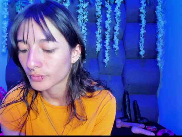 DaniDream webcam