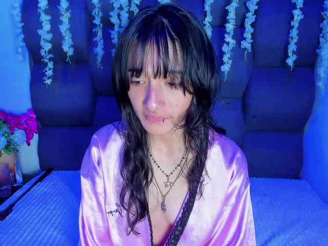DaniDream webcam