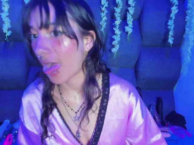 DaniDream webcam