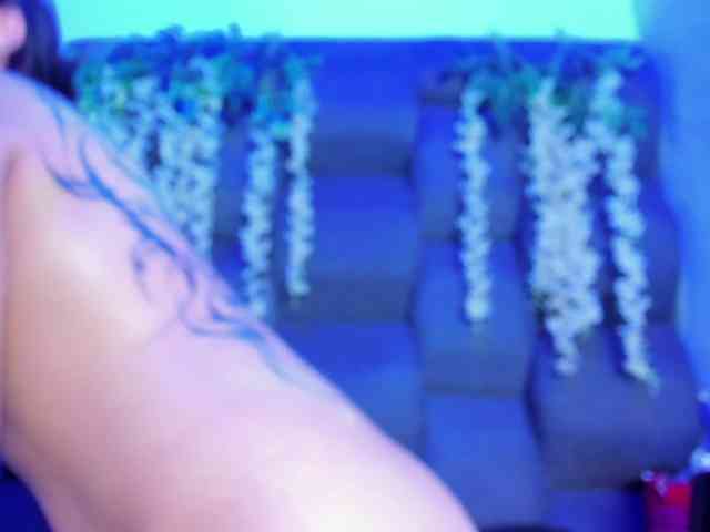 DaniDream webcam