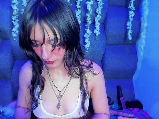 DaniDream webcam