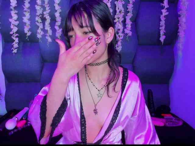 DaniDream webcam