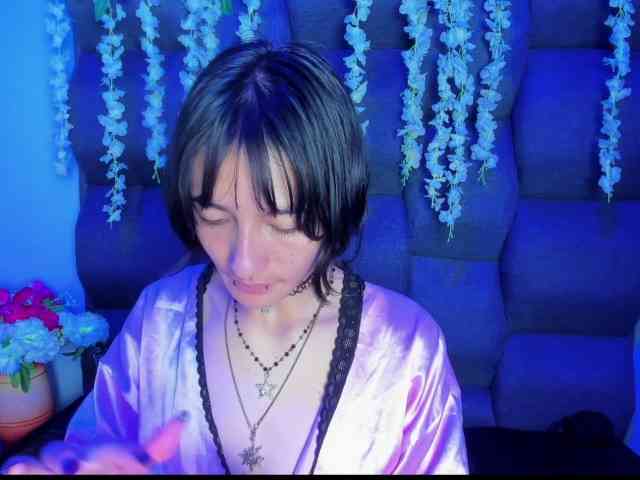 DaniDream webcam