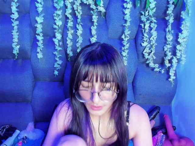 DaniDream webcam