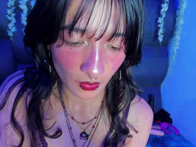 DaniDream webcam