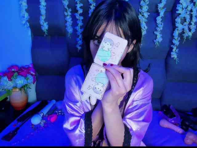DaniDream webcam