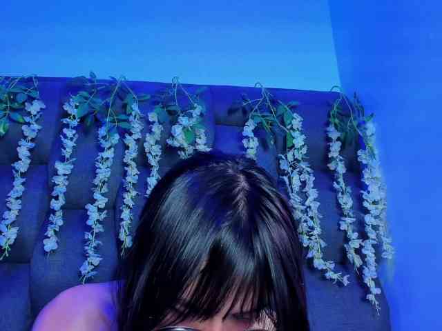 DaniDream webcam