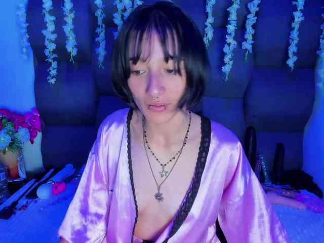 DaniDream webcam