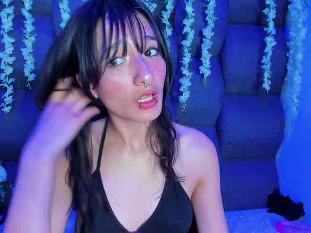 DaniDream webcam