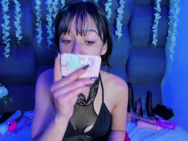 DaniDream webcam