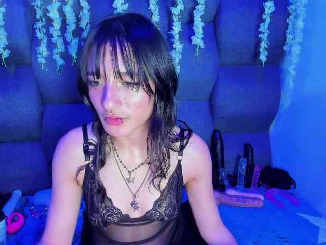 DaniDream webcam