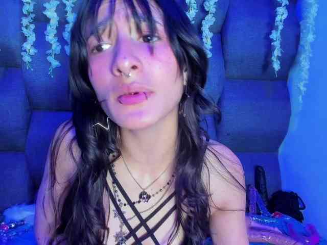 DaniDream webcam