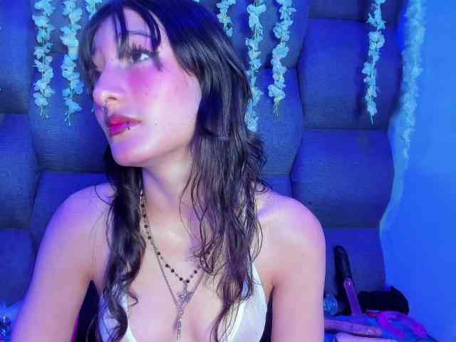 DaniDream webcam