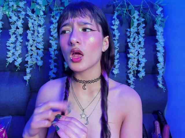 DaniDream webcam