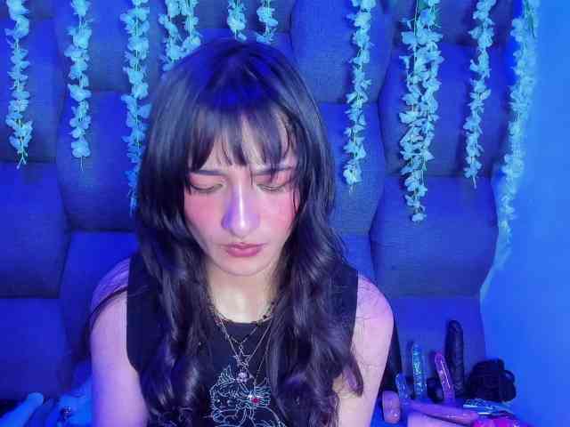 DaniDream webcam