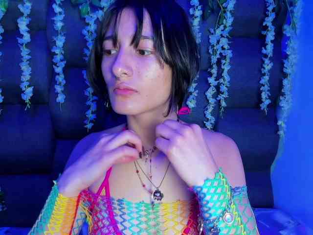 DaniDream webcam