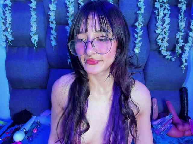 DaniDream webcam