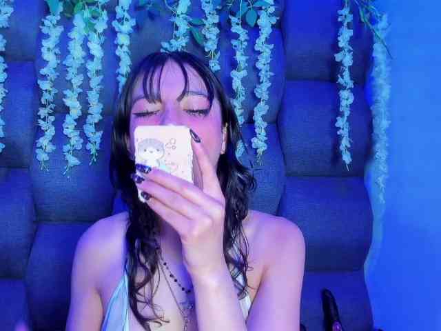DaniDream webcam