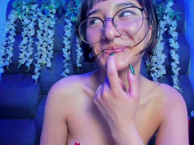 DaniDream webcam