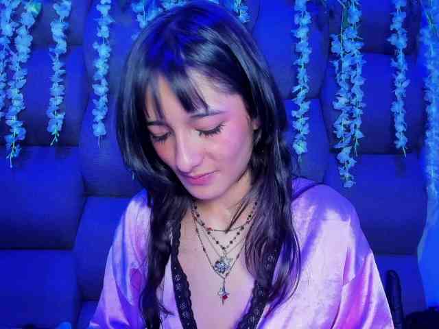 DaniDream webcam