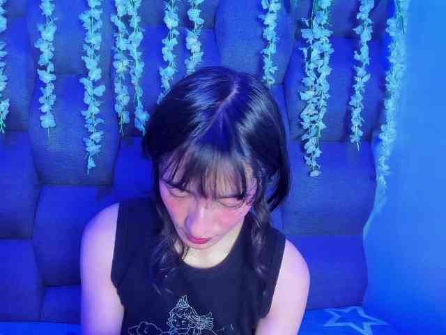 DaniDream webcam