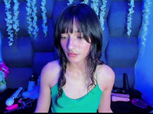DaniDream webcam