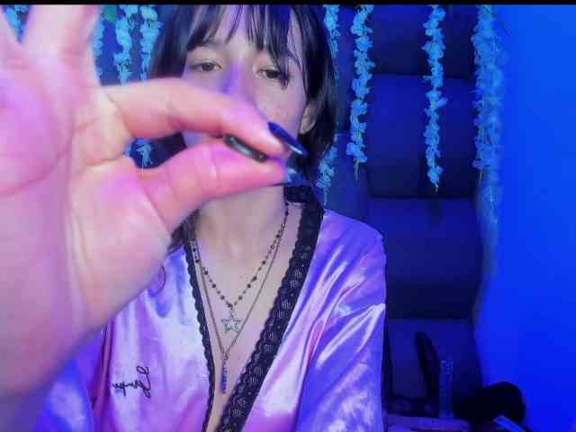 DaniDream webcam