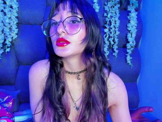 DaniDream webcam