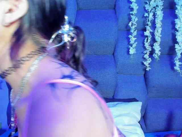 DaniDream webcam