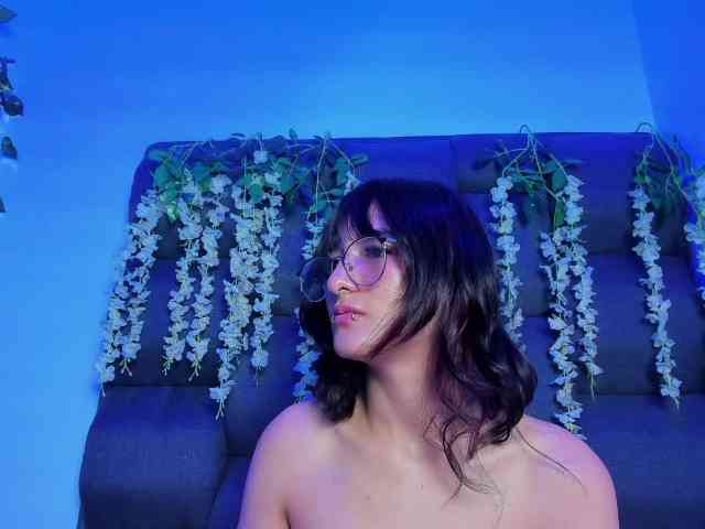 DaniDream webcam