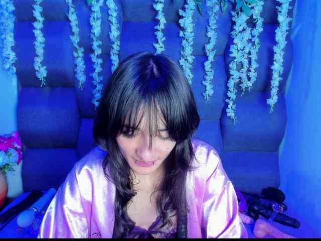 DaniDream webcam