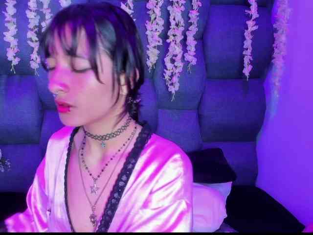 DaniDream webcam