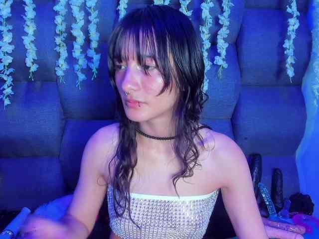 DaniDream webcam