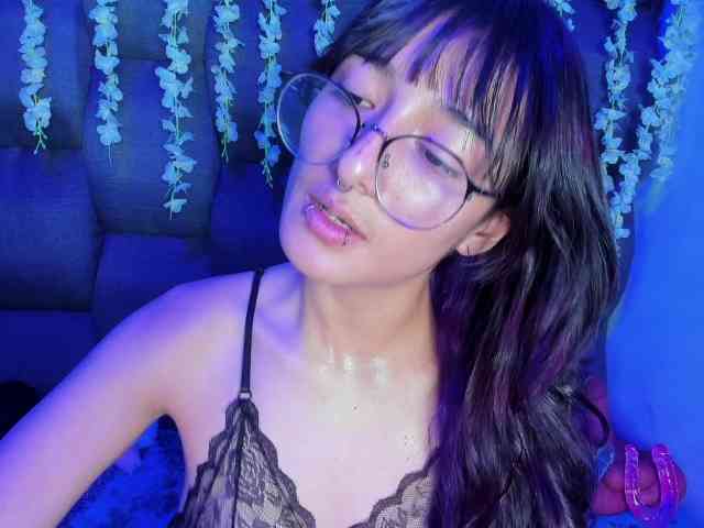 DaniDream webcam