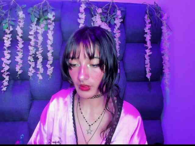 DaniDream webcam