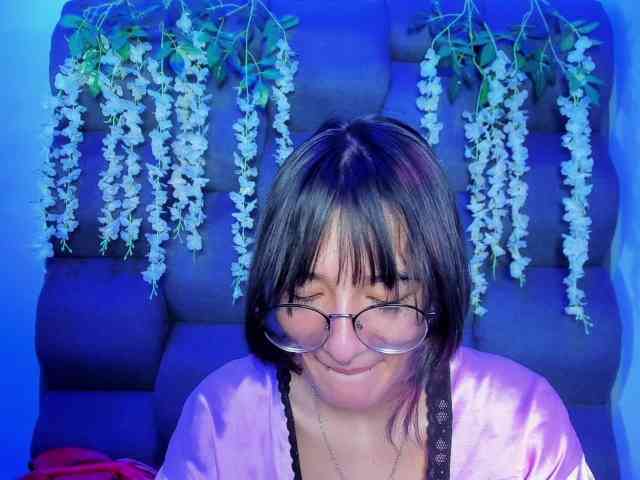 DaniDream webcam