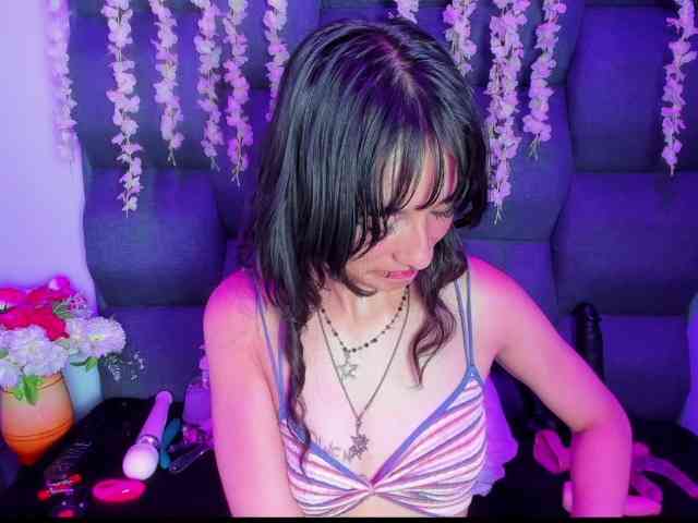 DaniDream webcam